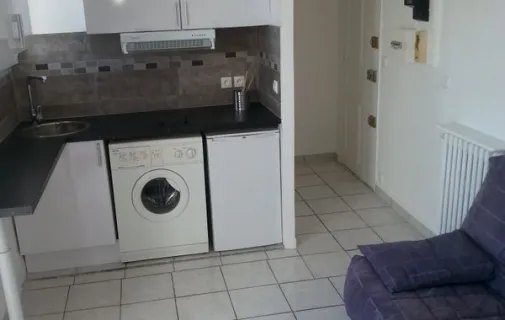 Location La Garenne-Colombes Appartement 698b400d2236