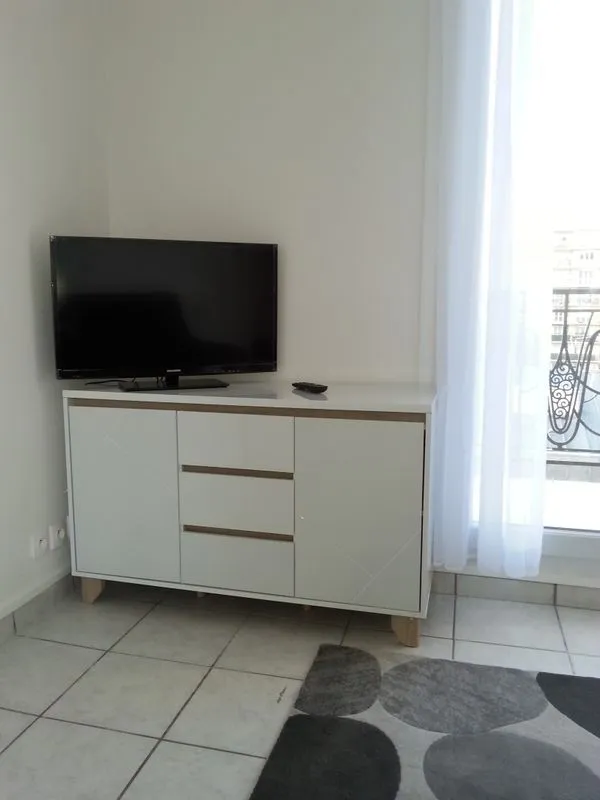 Location La Garenne-Colombes Appartement 698b400d2236
