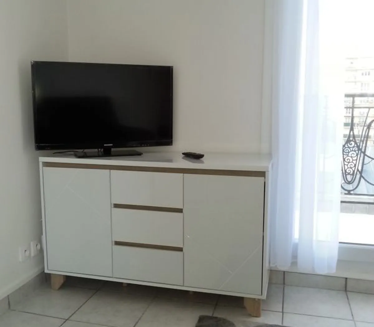 Location La Garenne-Colombes Appartement 698b400d2236