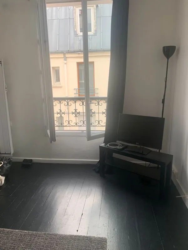 Location Paris Appartement 698b41166052