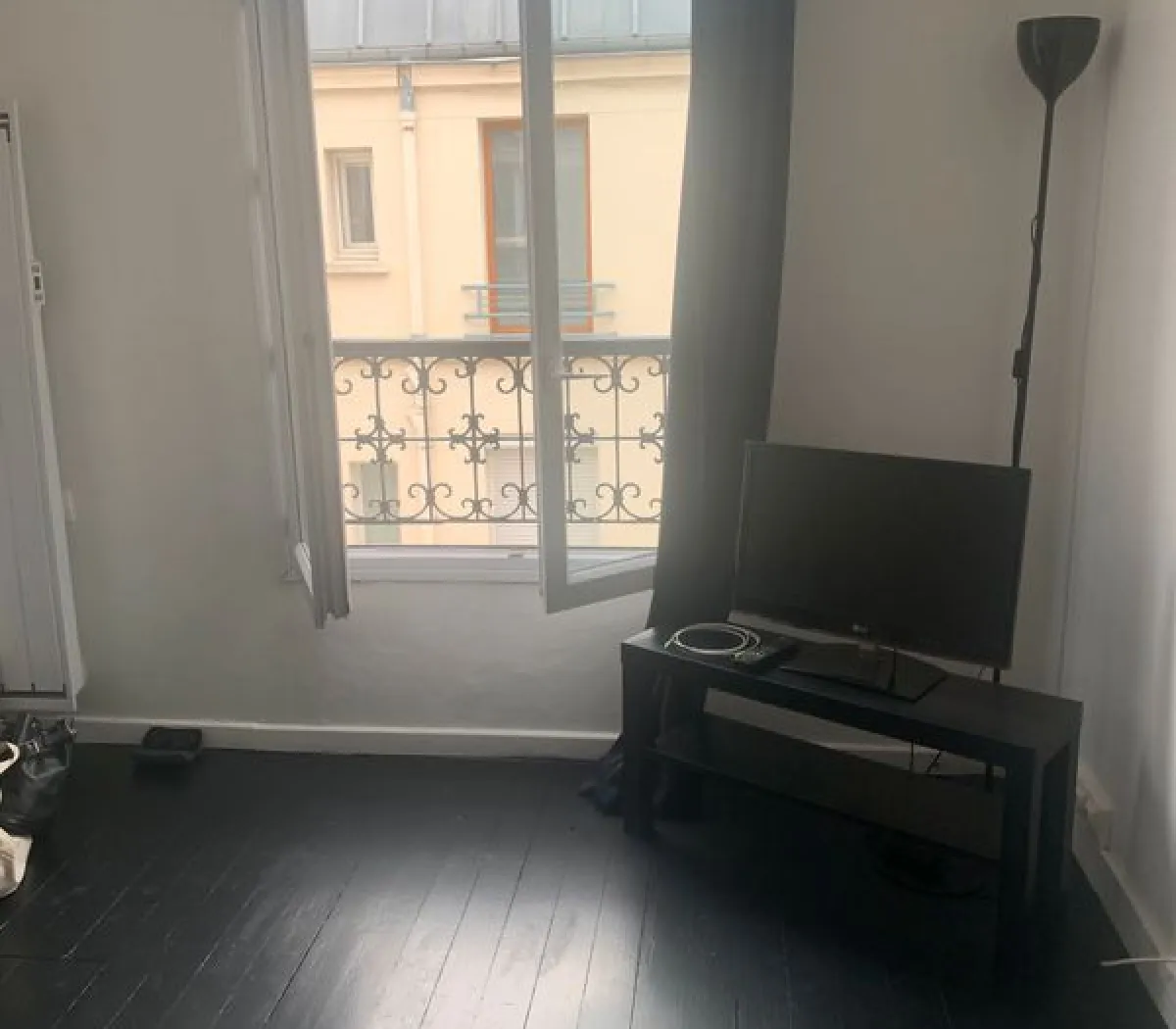 Location Paris Appartement 698b41166052