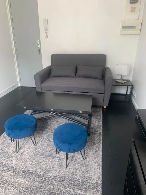 Location Paris Appartement 698b41166052