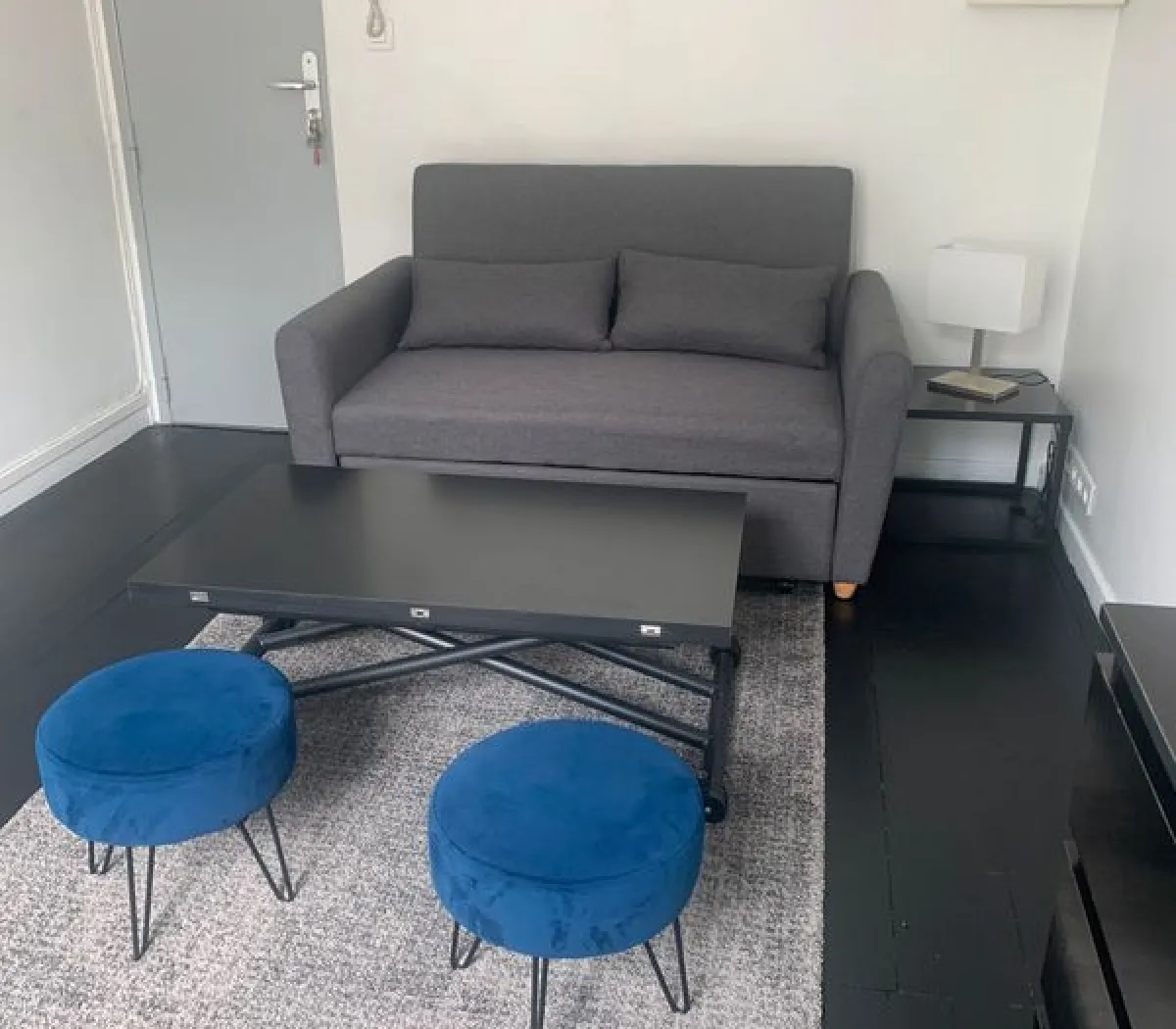 Location Paris Appartement 698b41166052