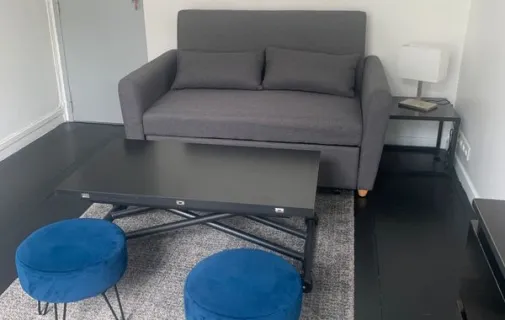 Location Paris Appartement 698b41166052