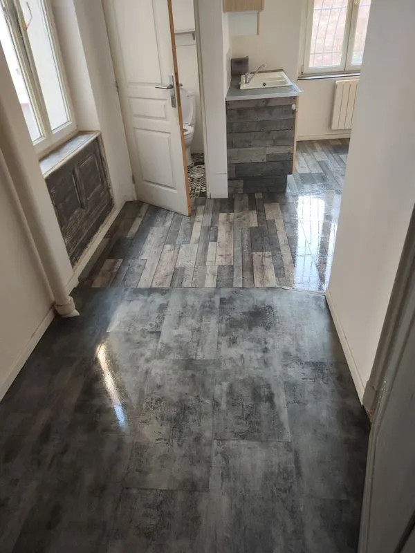 Location Mulhouse Appartement 698b4146b2ee