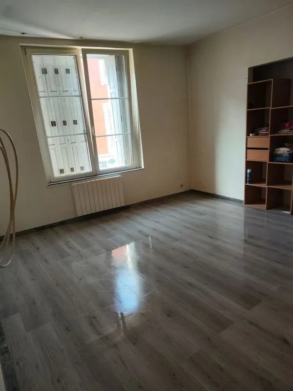 Location Mulhouse Appartement 698b4146b2ee