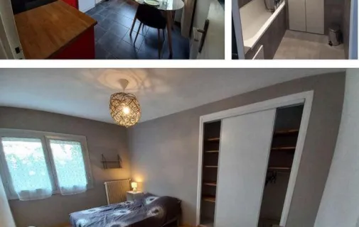 Location Marseille Appartement 698b45ceef33