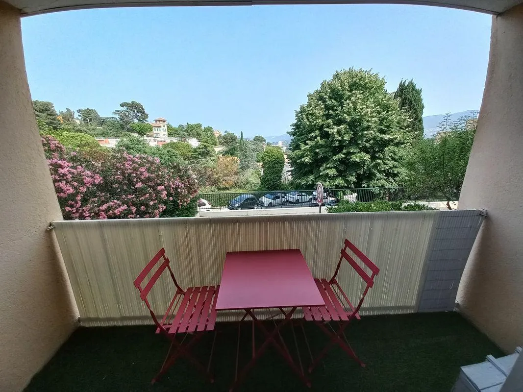 Location Marseille Appartement 698b45ceef33