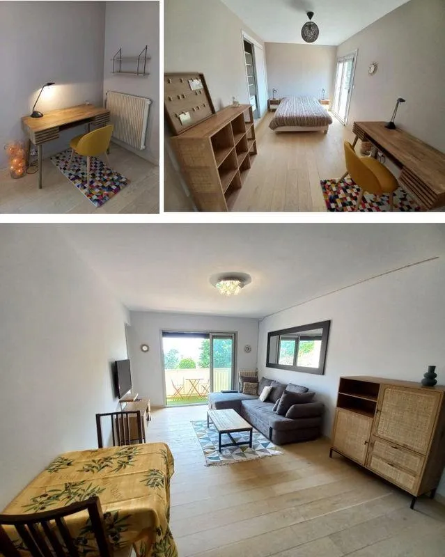 Location Marseille Appartement 698b45ceef33