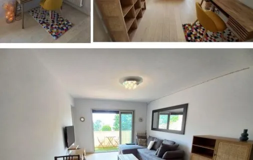 Location Marseille Appartement 698b45ceef33