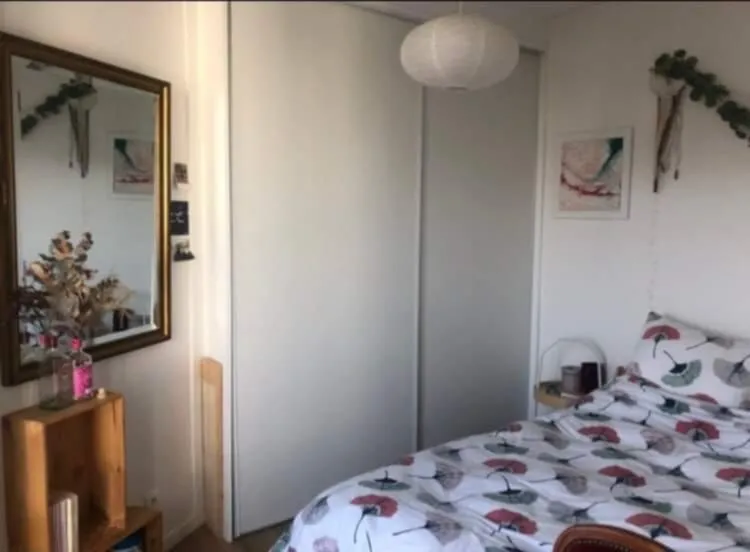 Location Paris Appartement 698b89980b69