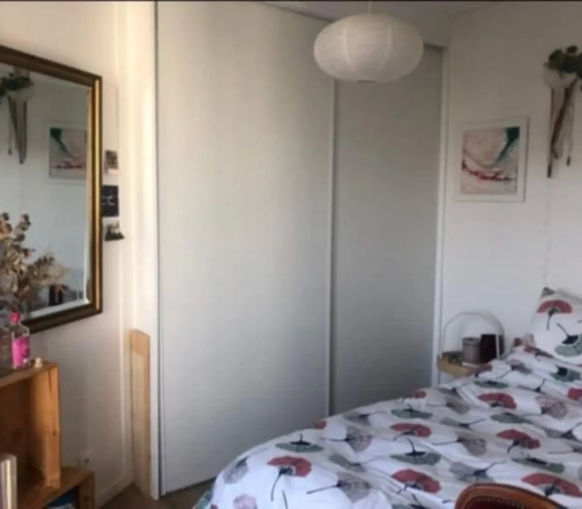 Location Paris Appartement 698b89980b69