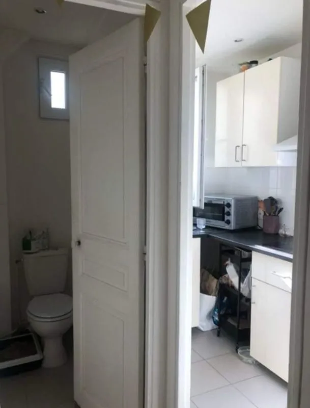 Location Paris Appartement 698b89980b69