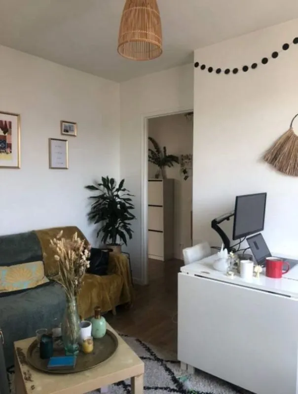 Location Paris Appartement 698b89980b69