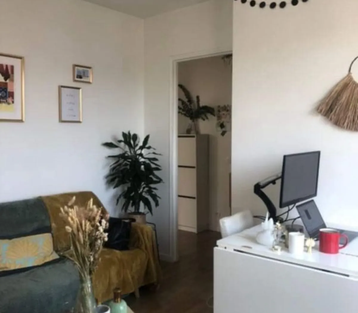 Location Paris Appartement 698b89980b69