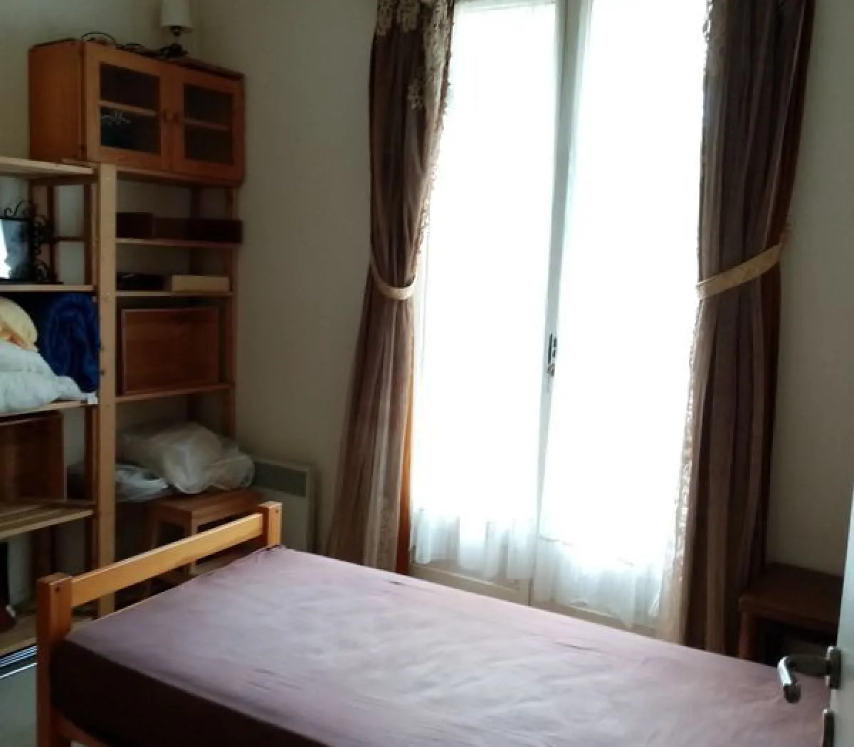 Location Paris Appartement 698b899dd6cd