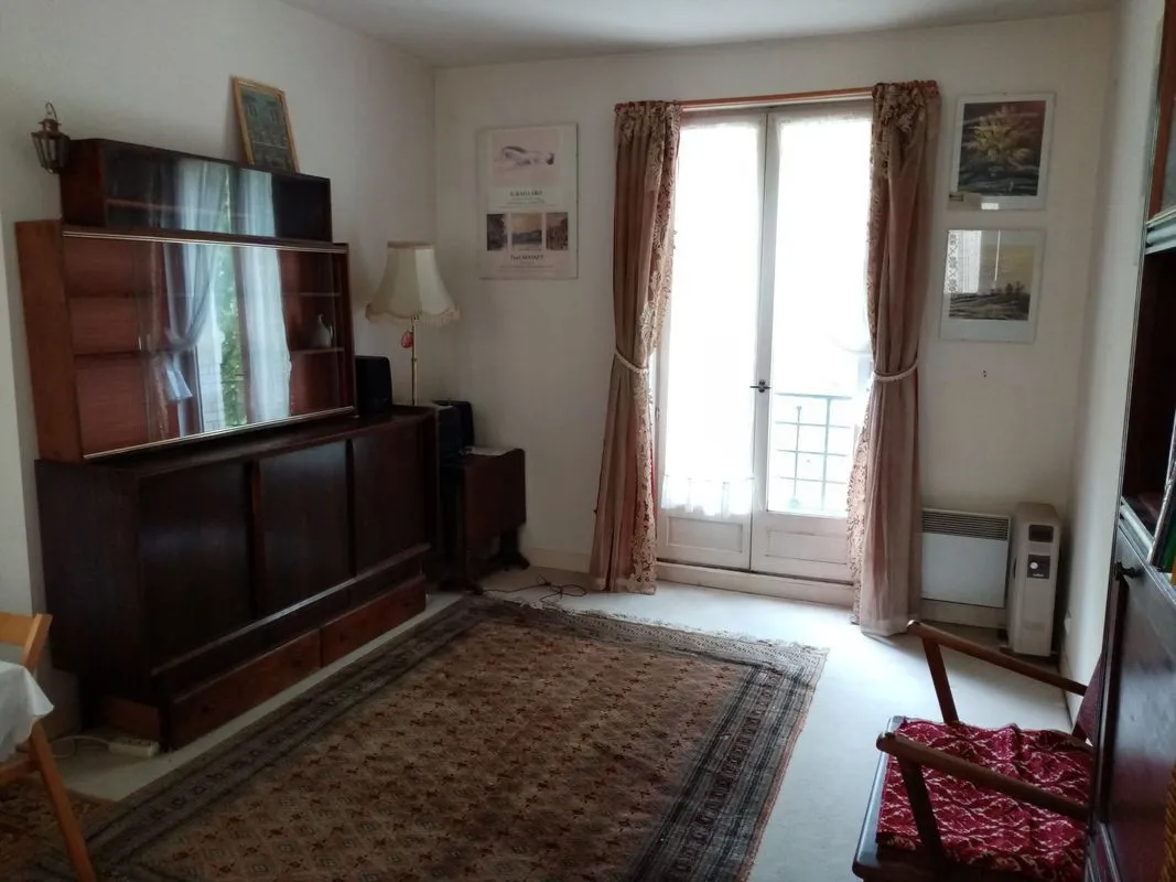 Location Paris Appartement 698b899dd6cd