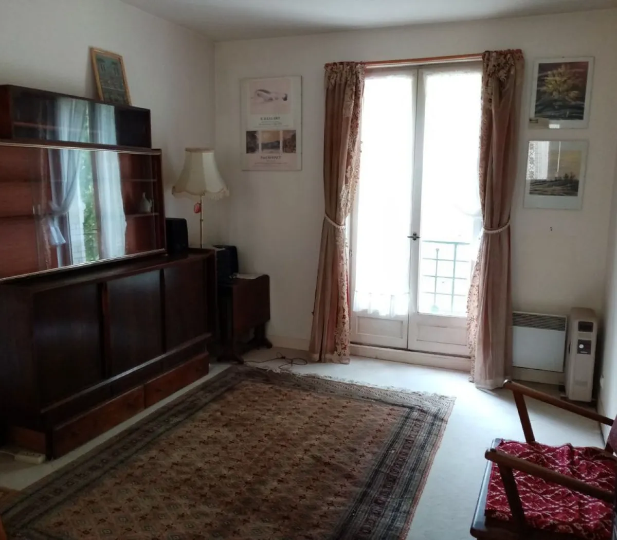 Location Paris Appartement 698b899dd6cd