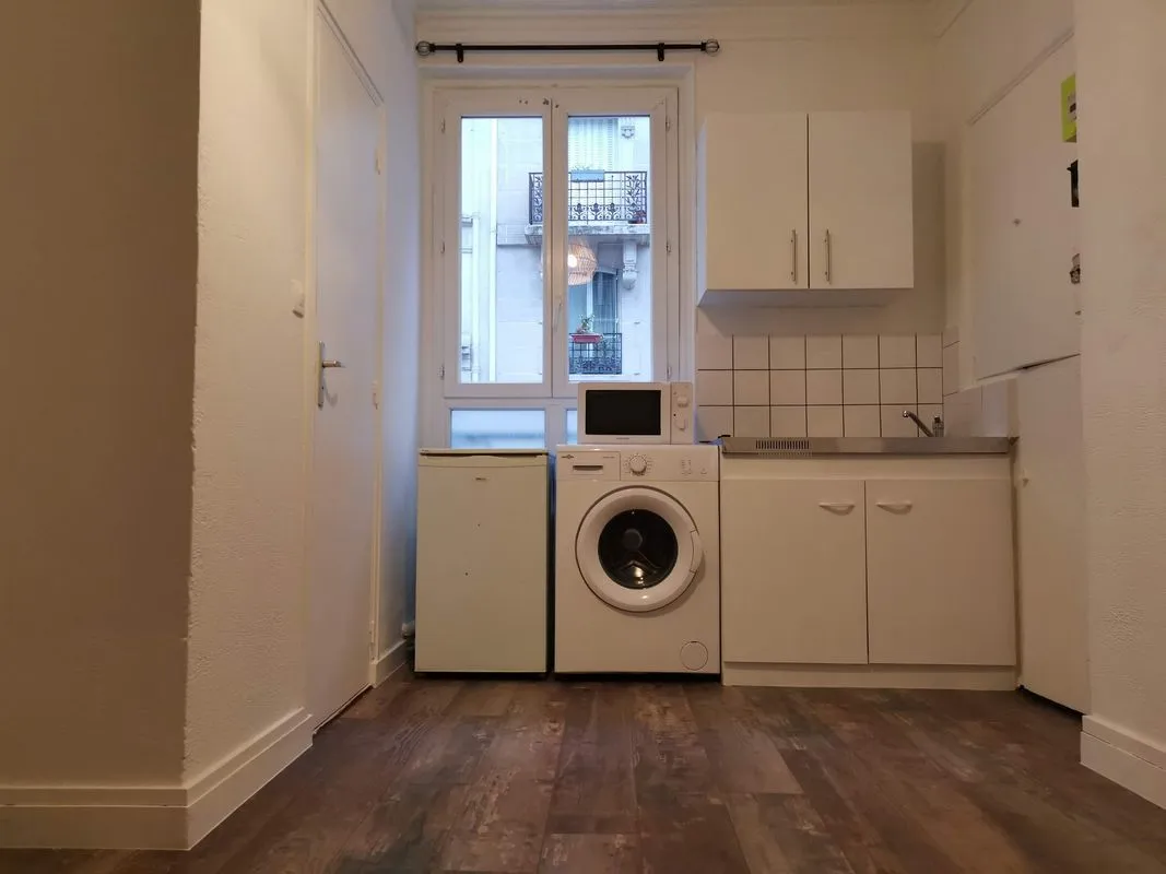 Location Paris Appartement 698b89a5ceb6