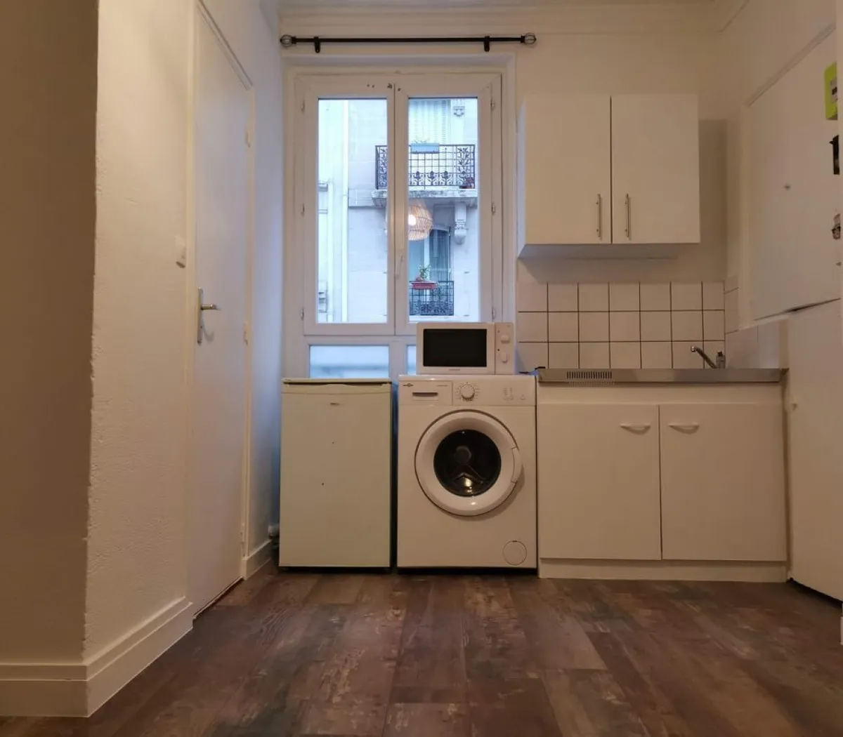 Location Paris Appartement 698b89a5ceb6