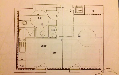 Location Nantes Appartement 698baeee3758
