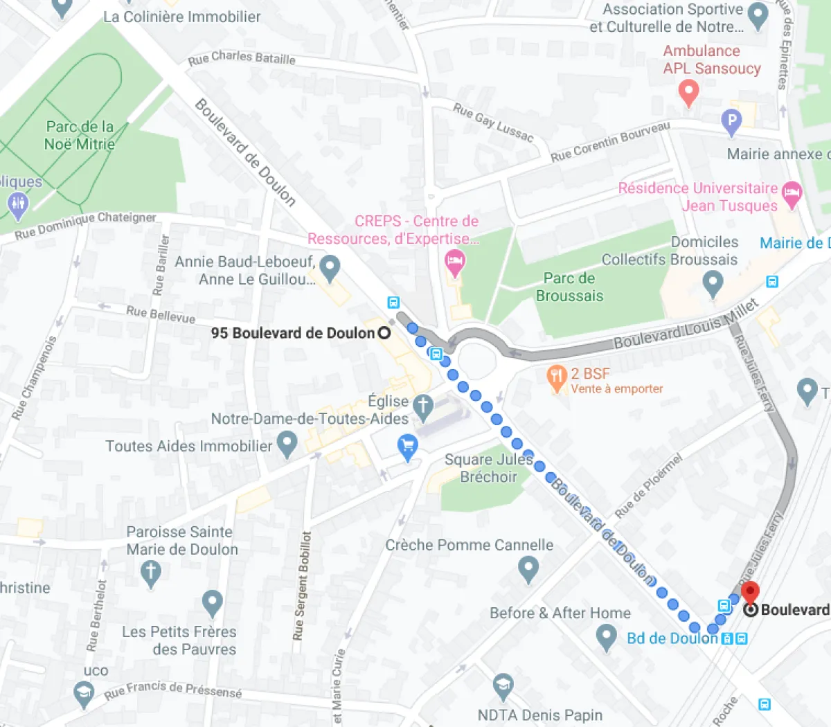 Location Nantes Appartement 698baeee3758