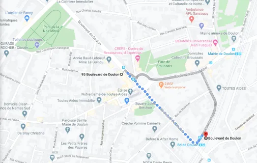 Location Nantes Appartement 698baeee3758