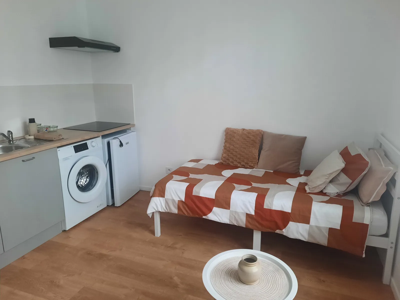 Location Tours Appartement 698c3bf82334