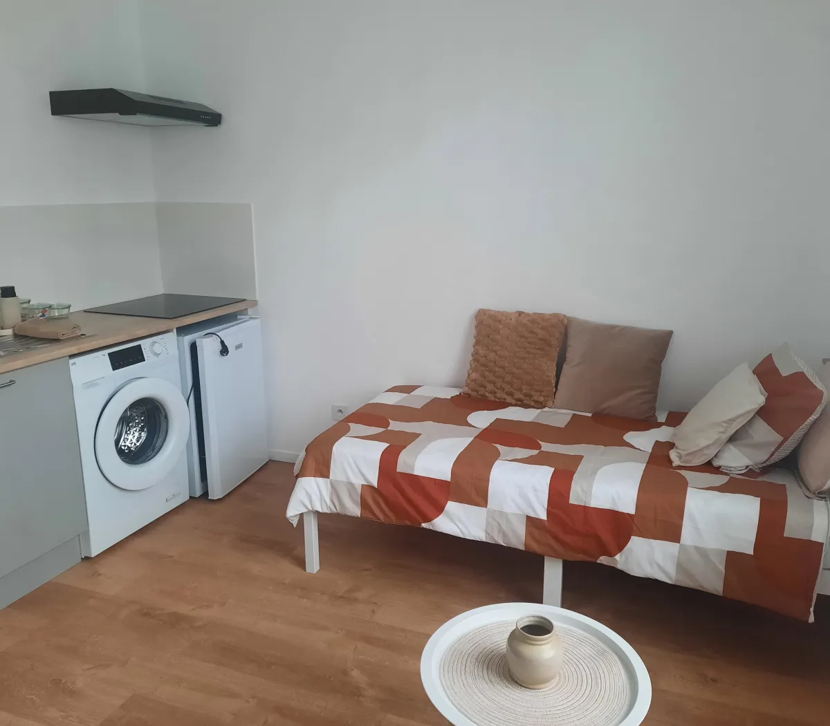 Location Tours Appartement 698c3bf82334