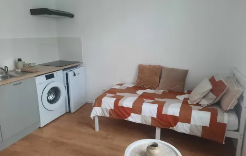 Location Tours Appartement 698c3bf82334