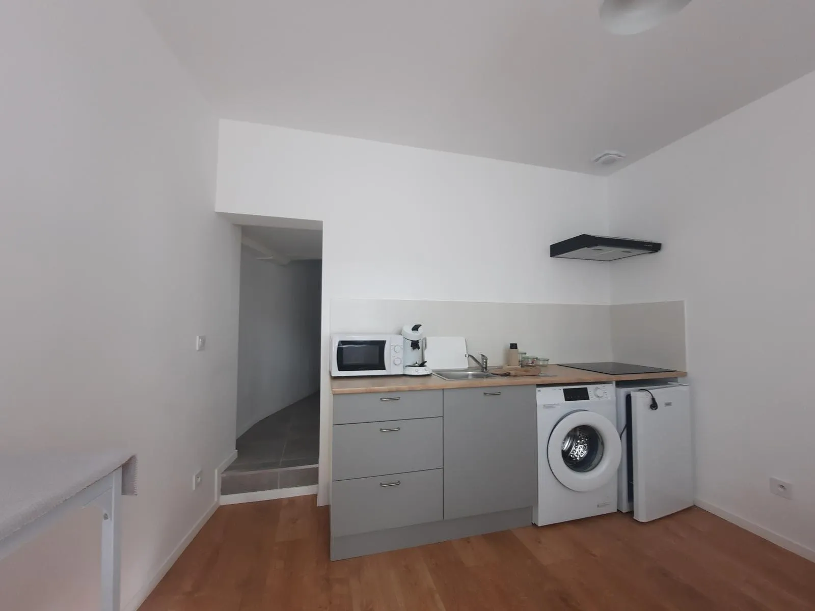 Location Tours Appartement 698c3bf82334