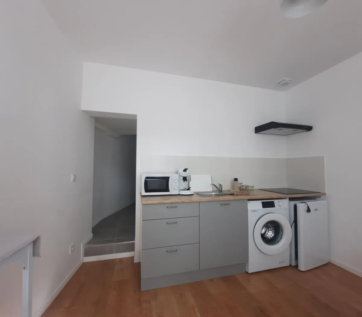 Location Tours Appartement 698c3bf82334