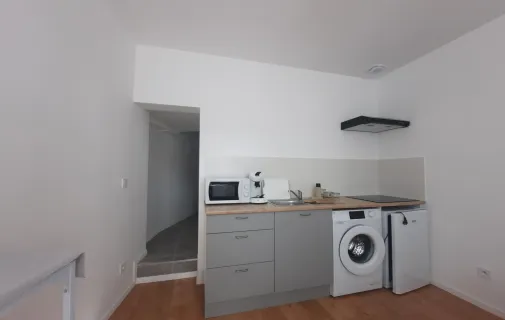 Location Tours Appartement 698c3bf82334