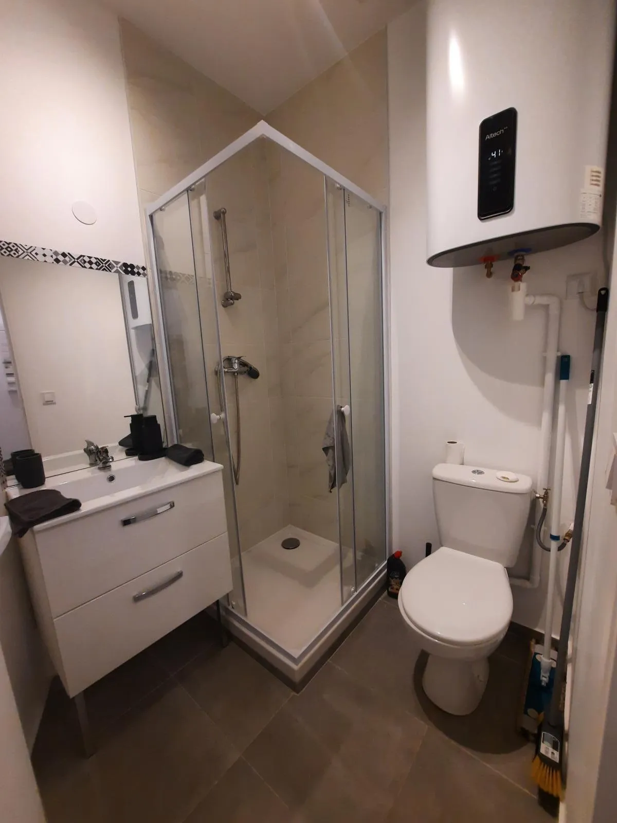 Location Tours Appartement 698c3bf82334