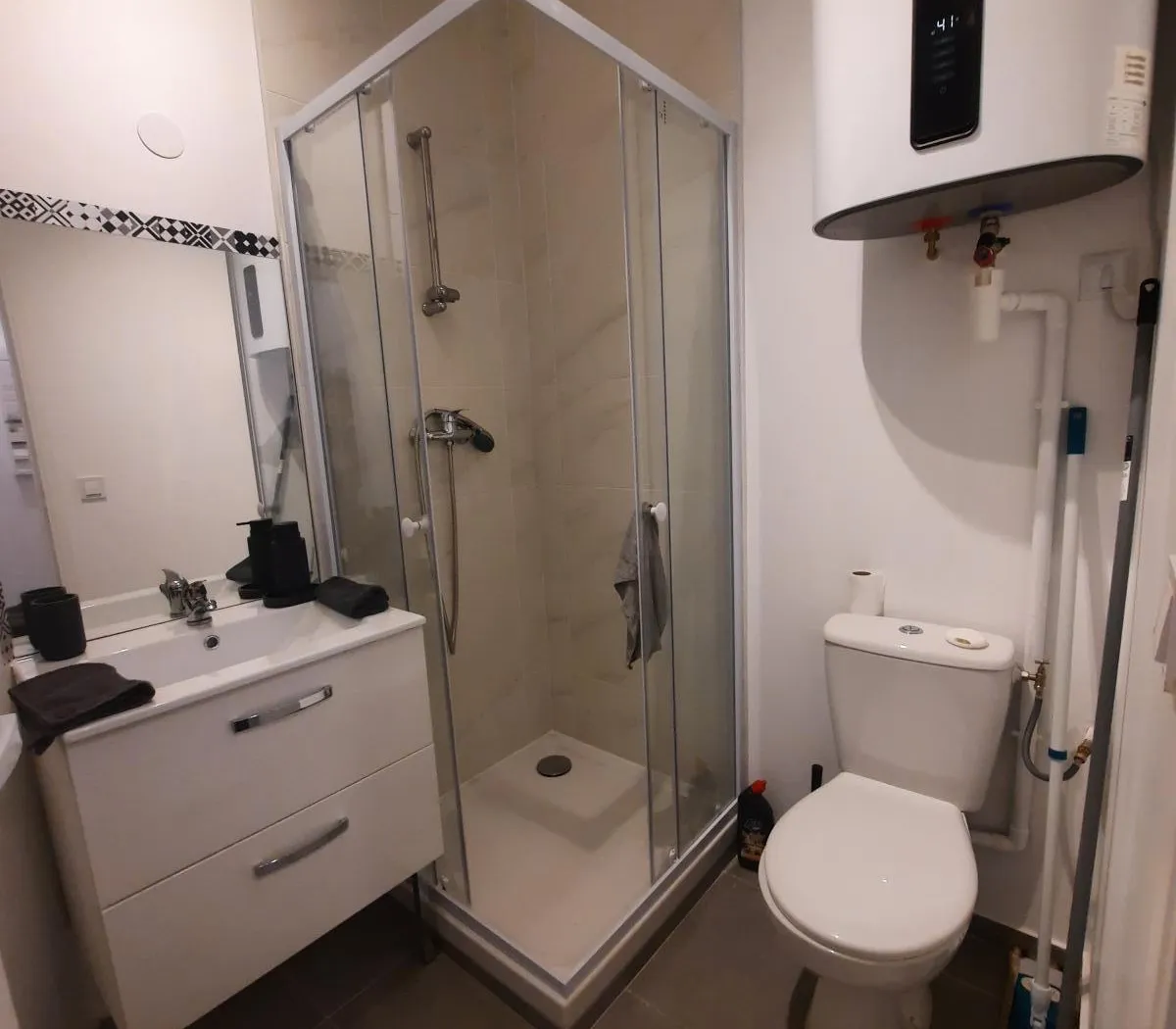 Location Tours Appartement 698c3bf82334