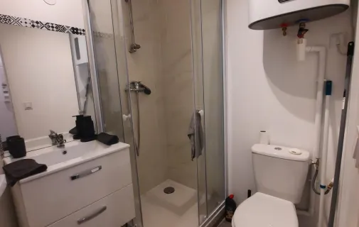 Location Tours Appartement 698c3bf82334