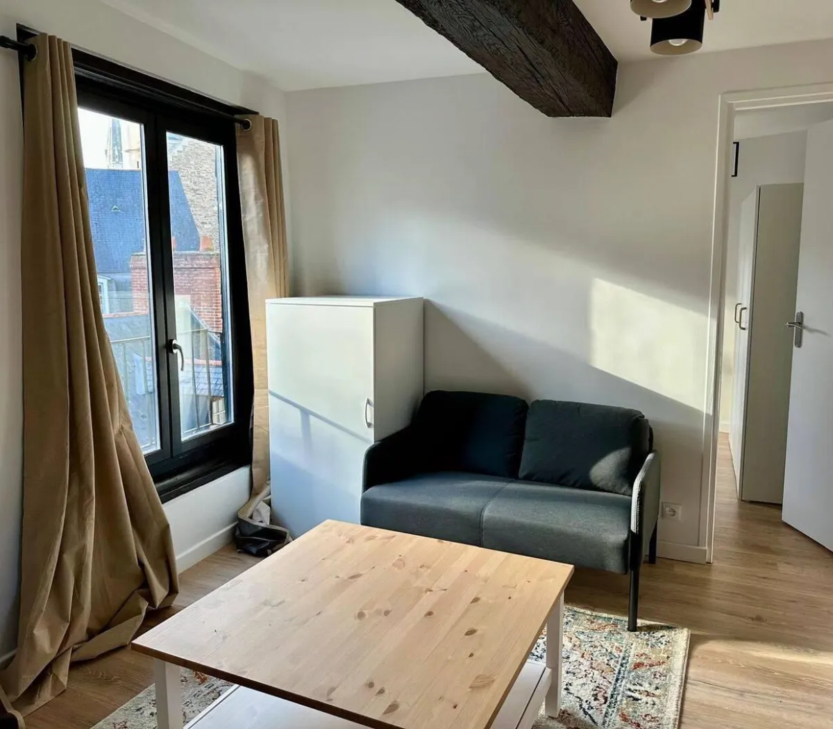 Location Nantes Appartement 698c47712fa1