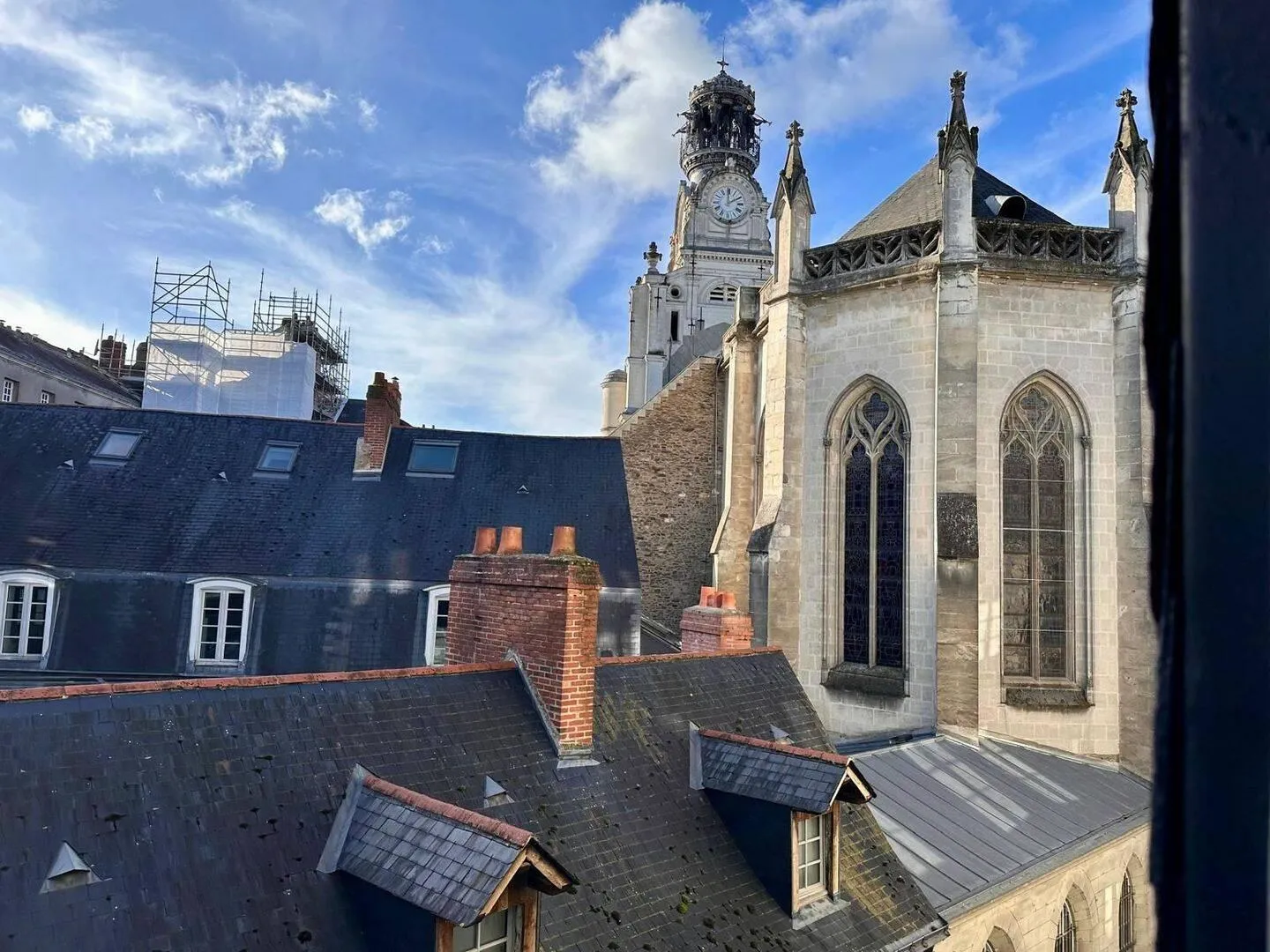 Location Nantes Appartement 698c47712fa1