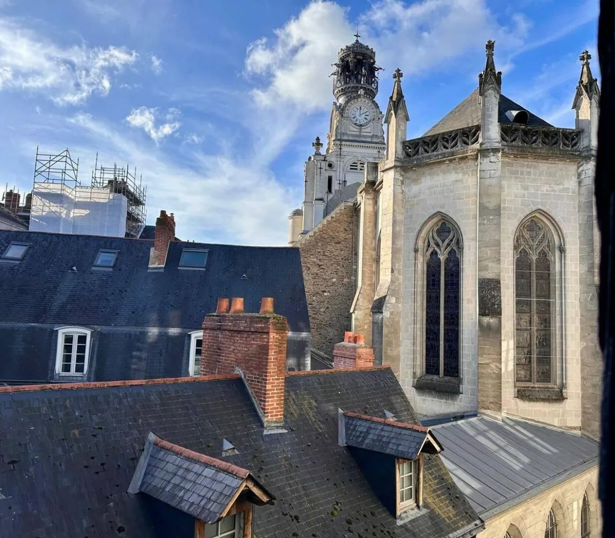 Location Nantes Appartement 698c47712fa1