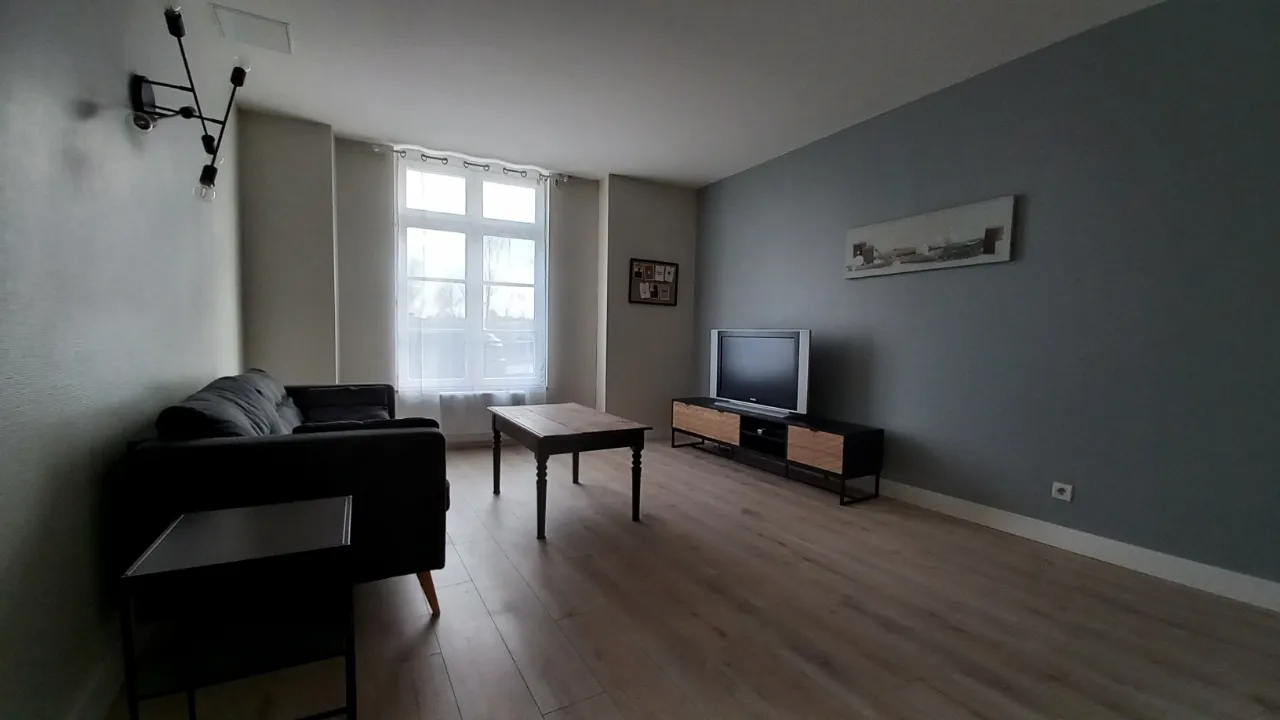 Location Orléans Appartement 698c4c54da52