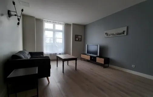 Location Orléans Appartement 698c4c54da52