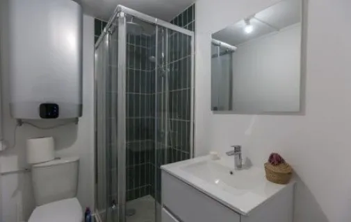 Location Saint-Denis Appartement 698c4f287187