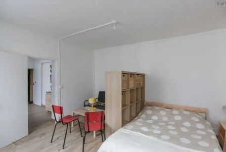 Location Saint-Denis Appartement 698c4f287187