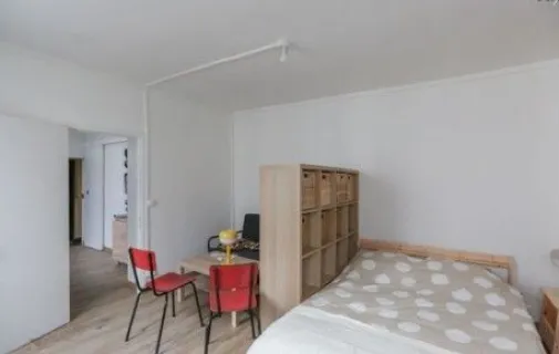 Location Saint-Denis Appartement 698c4f287187