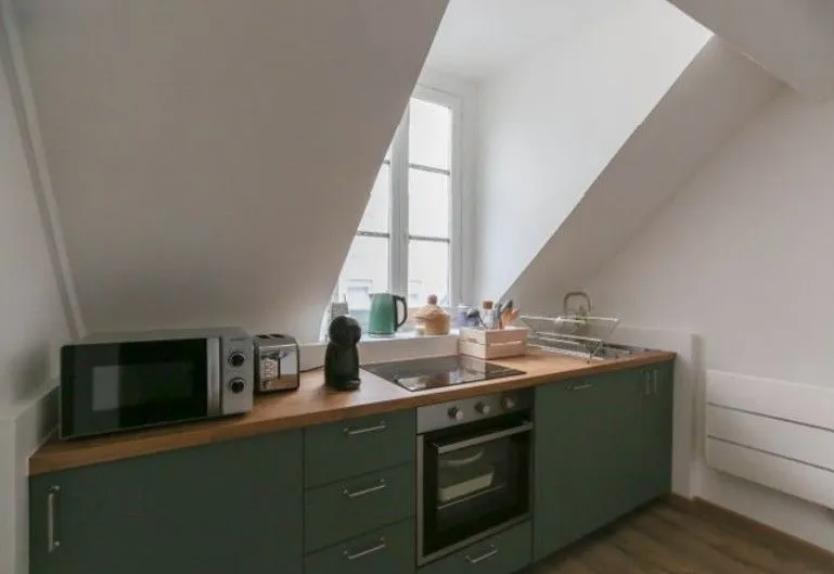 Location Saint-Denis Appartement 698c4f287187