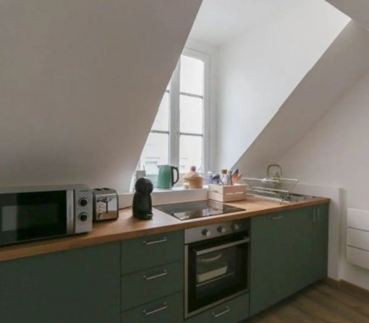 Location Saint-Denis Appartement 698c4f287187