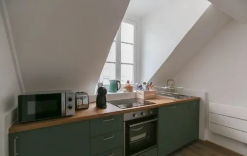 Location Saint-Denis Appartement 698c4f287187