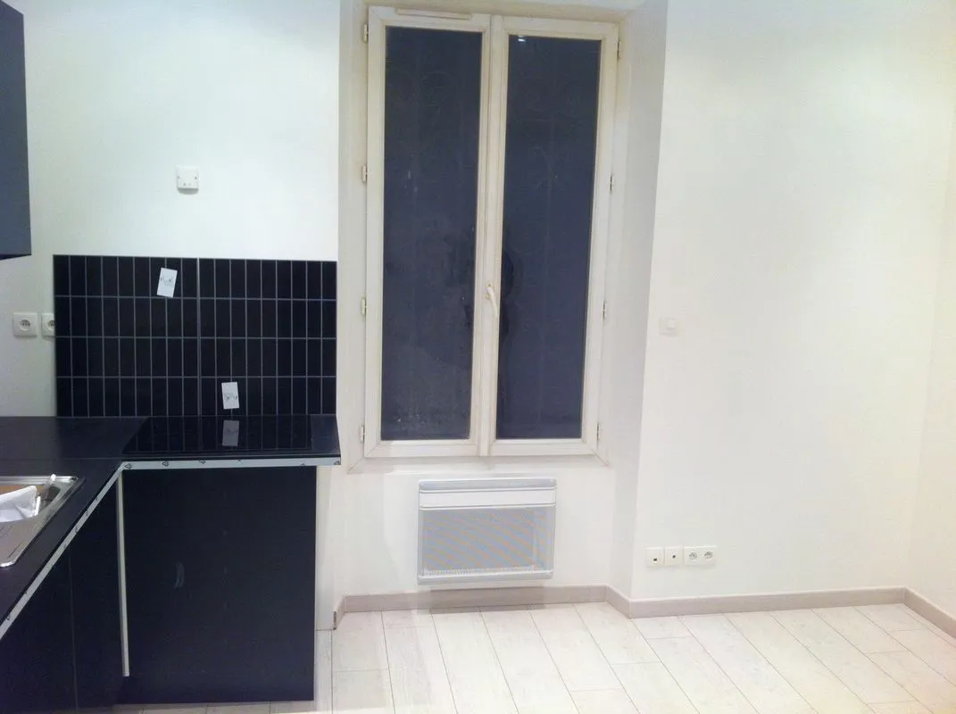 Location Aubervilliers Appartement 698c4f2d94f1