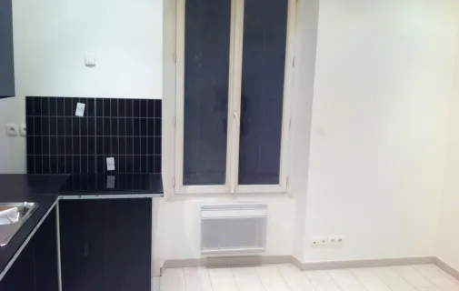 Location Aubervilliers Appartement 698c4f2d94f1
