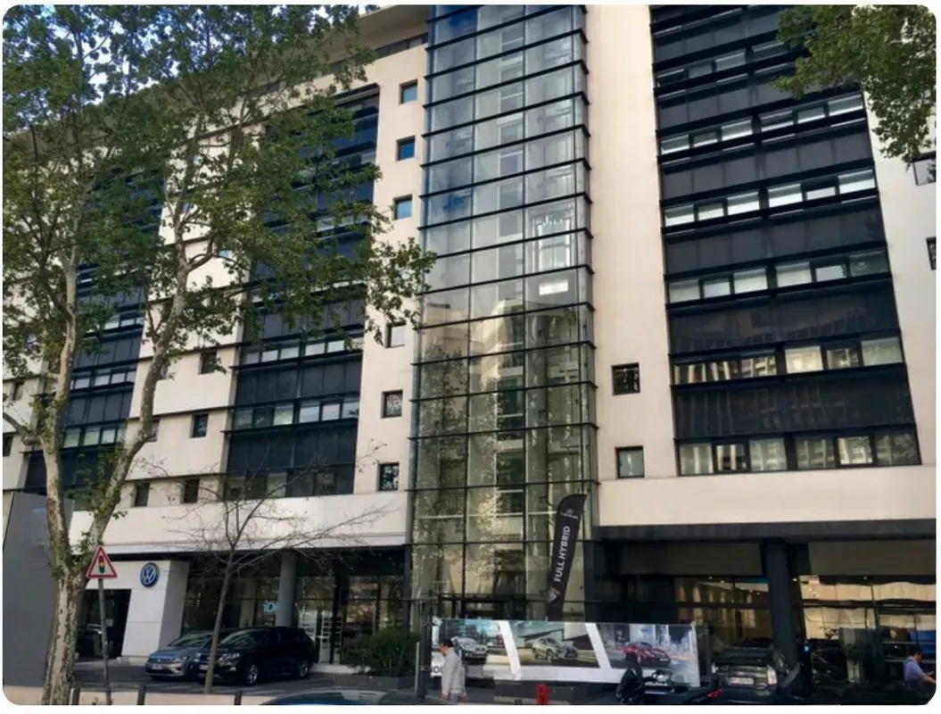 Location Marseille Appartement 698c4f361362